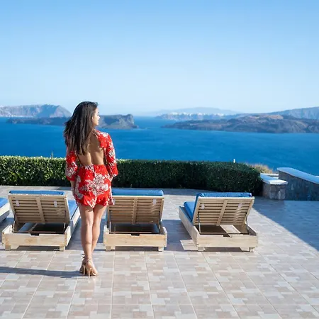 Modus Vivendi Villas